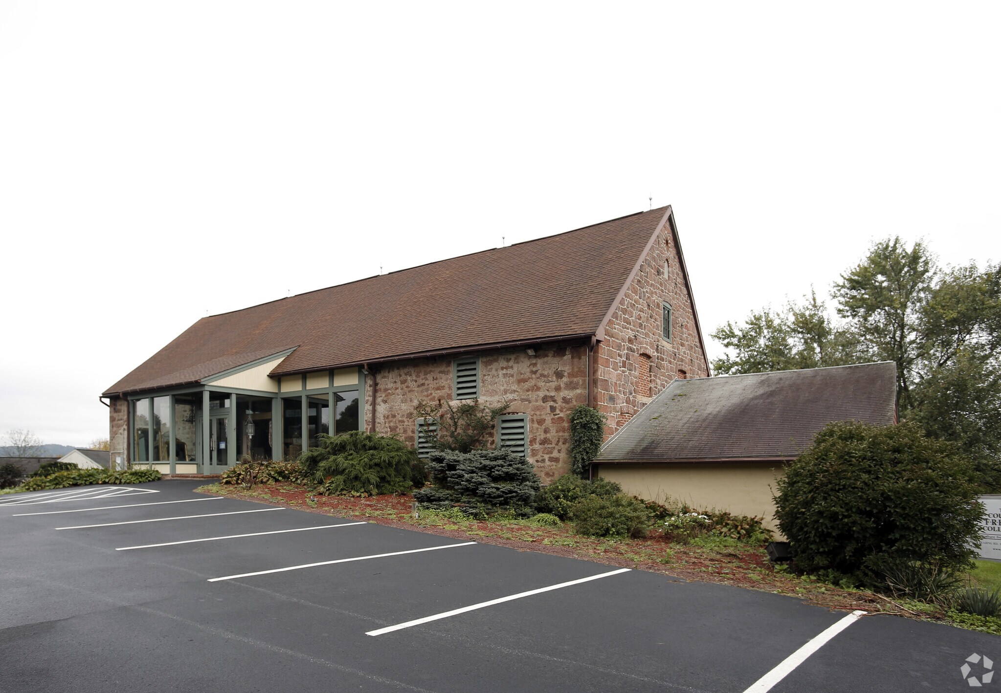 2887 N Reading Rd, Denver, PA for sale Primary Photo- Image 1 of 1