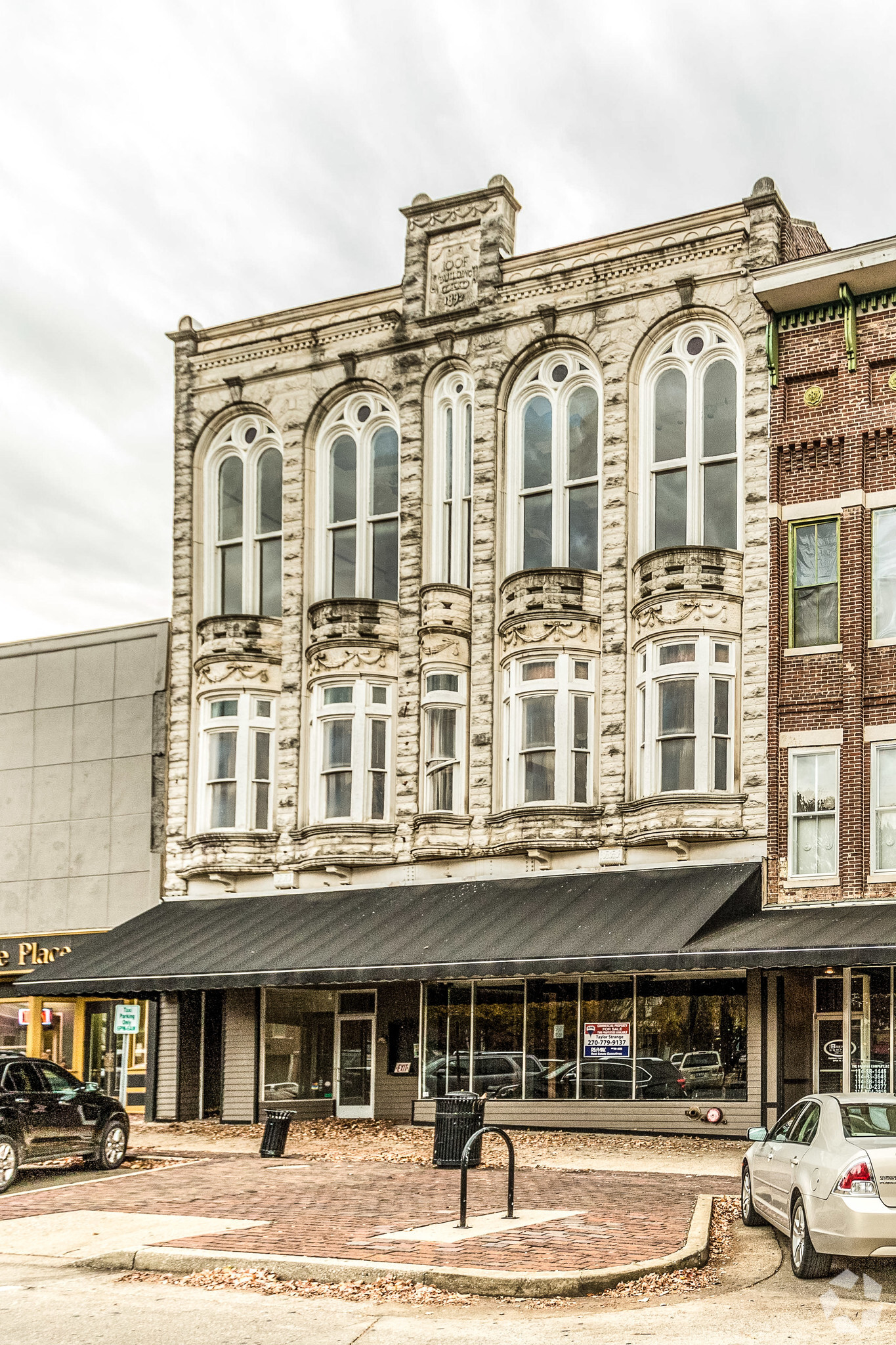 427 Park Row, Bowling Green, KY for sale Primary Photo- Image 1 of 1