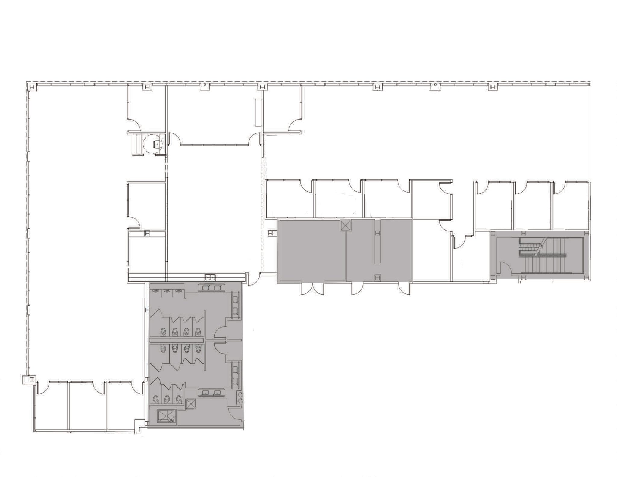 10800 Pecan Park Blvd, Austin, TX for lease Floor Plan- Image 1 of 1