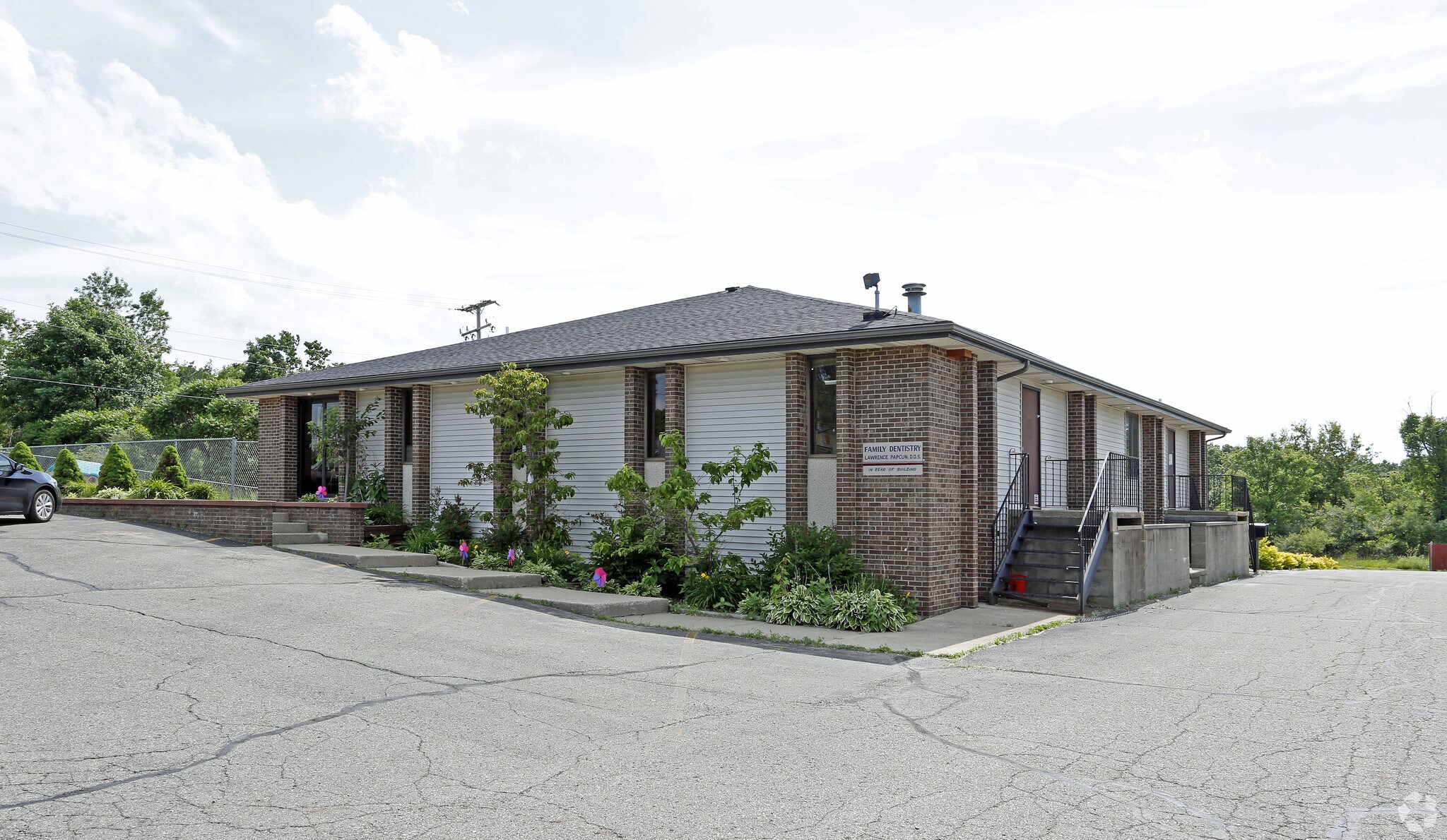 3782 S Lapeer Rd, Metamora, MI for sale Building Photo- Image 1 of 1