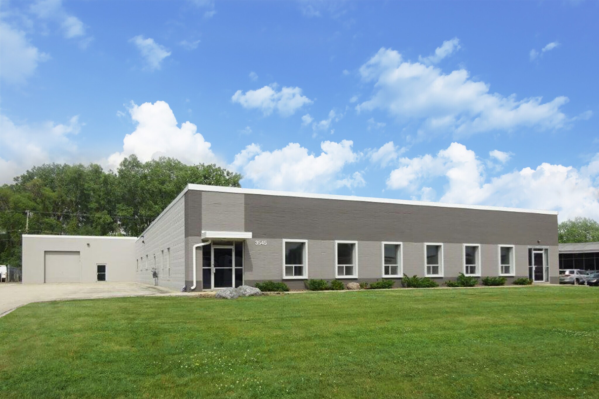 3545 N 127th St, Brookfield, WI for sale Building Photo- Image 1 of 1