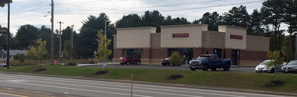 265 Loudon Rd, Concord, NH for sale Primary Photo- Image 1 of 1