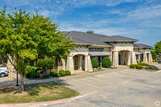 More details for 104-106 Grapevine Hwy, Hurst, TX - Office for Lease