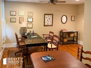 903 N Elm St, Denton, TX for lease Building Photo- Image 2 of 5