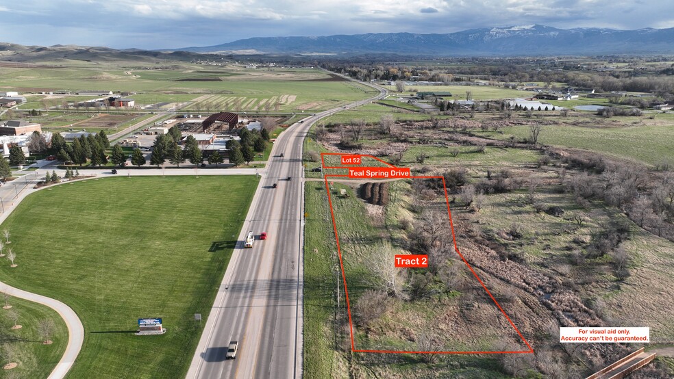 Tract 2 Coffeen Ave, Sheridan, WY 82801 - Tract 2 Coffeen Ave | LoopNet