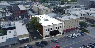 More details for 119 S 2nd St, Rogers, AR - Office for Sale