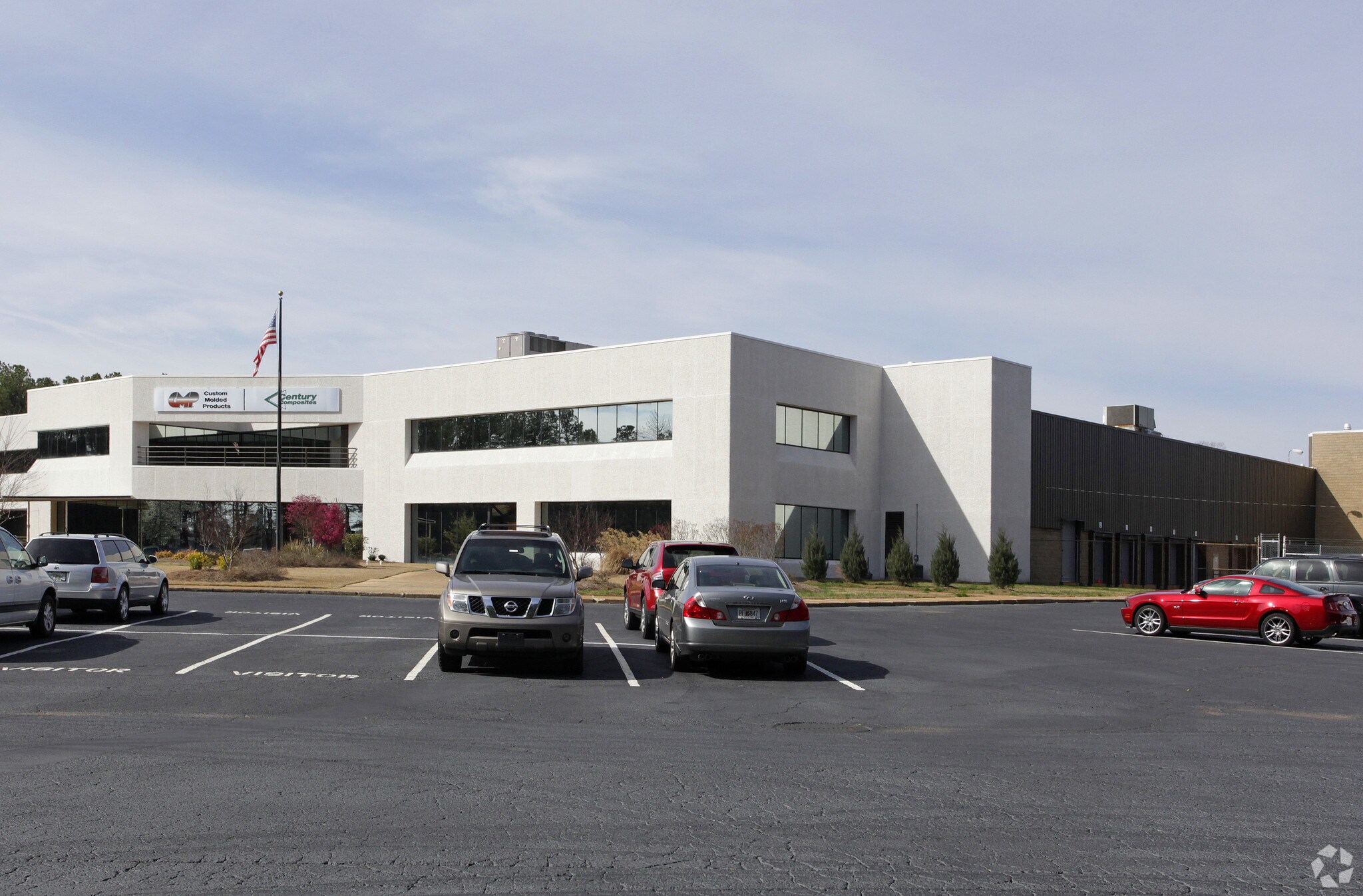 D And H Distributing Newnan Ga 36 Herring Rd, Newnan, GA 30265 - Rite-Aid (Eckerd) Distribution | LoopNet