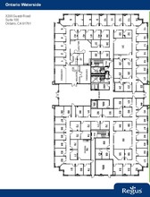 3200 E Guasti Rd, Ontario, CA for lease Floor Plan- Image 1 of 1