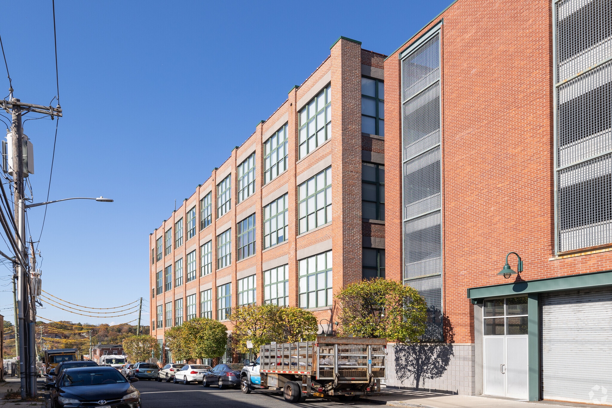 31 South St, Mount Vernon, NY for lease Building Photo- Image 1 of 32