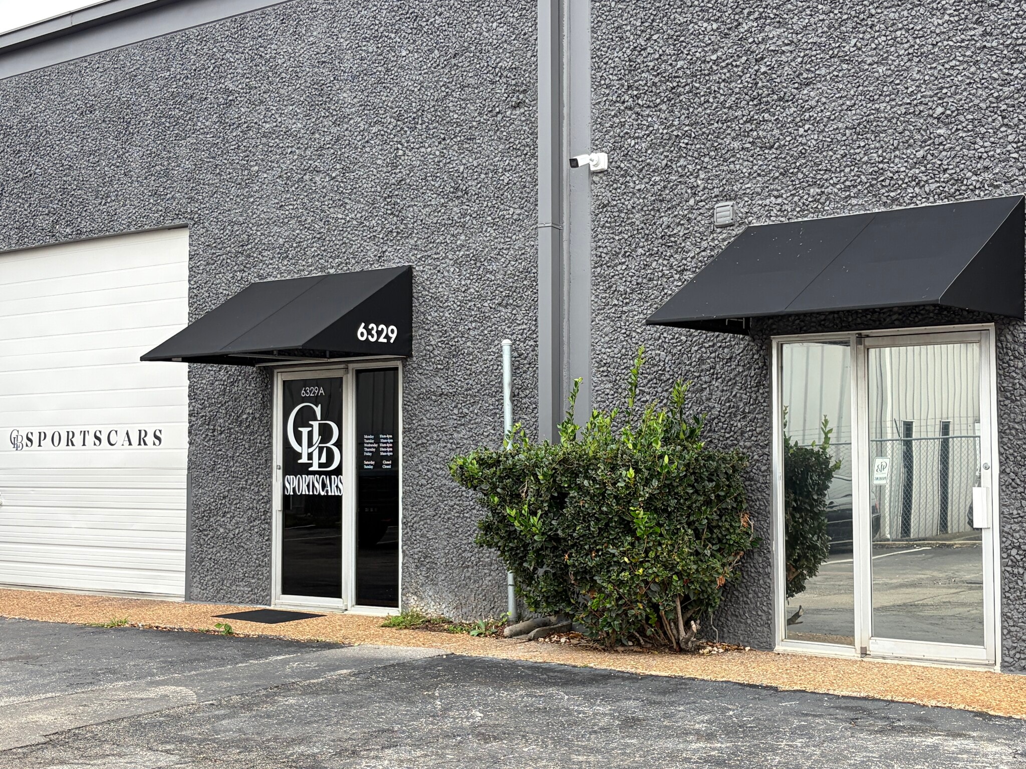 6315-6331 Skyline Dr, Houston, TX for lease Interior Photo- Image 1 of 2