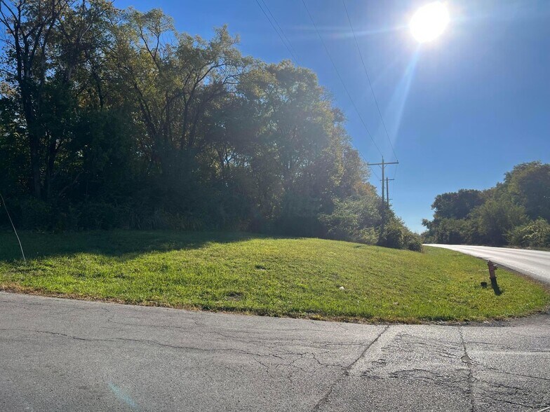 2820 Groveport Rd, Columbus, OH for sale - Primary Photo - Image 1 of 1