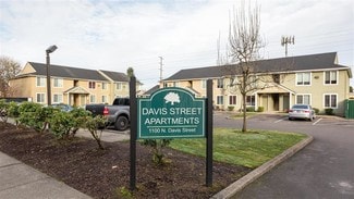More details for 1100 N Davis St, Cornelius, OR - Multifamily for Sale