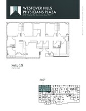 3903 Wiseman Blvd, San Antonio, TX for lease Floor Plan- Image 1 of 1