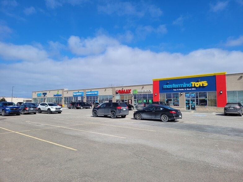 20 Sydney Port Access Rd, Sydney, NS for lease - Building Photo - Image 2 of 3
