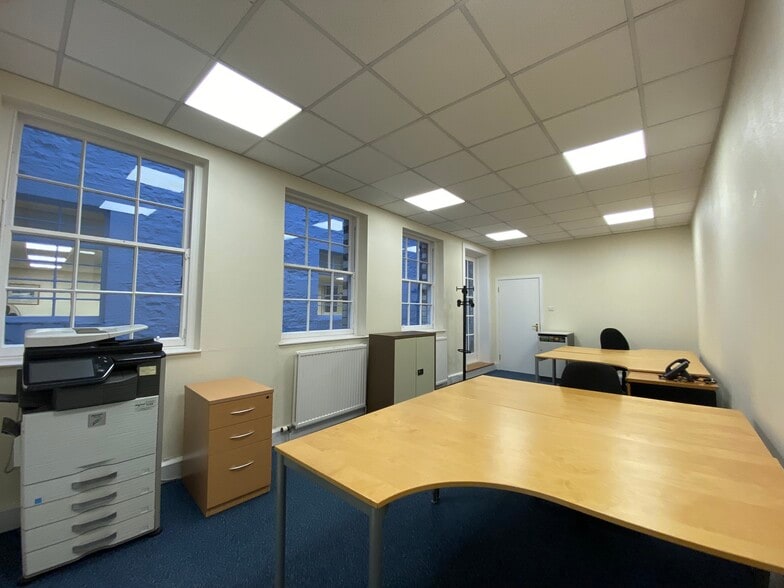 34-36 Rose St, Edinburgh for lease - Building Photo - Image 3 of 8