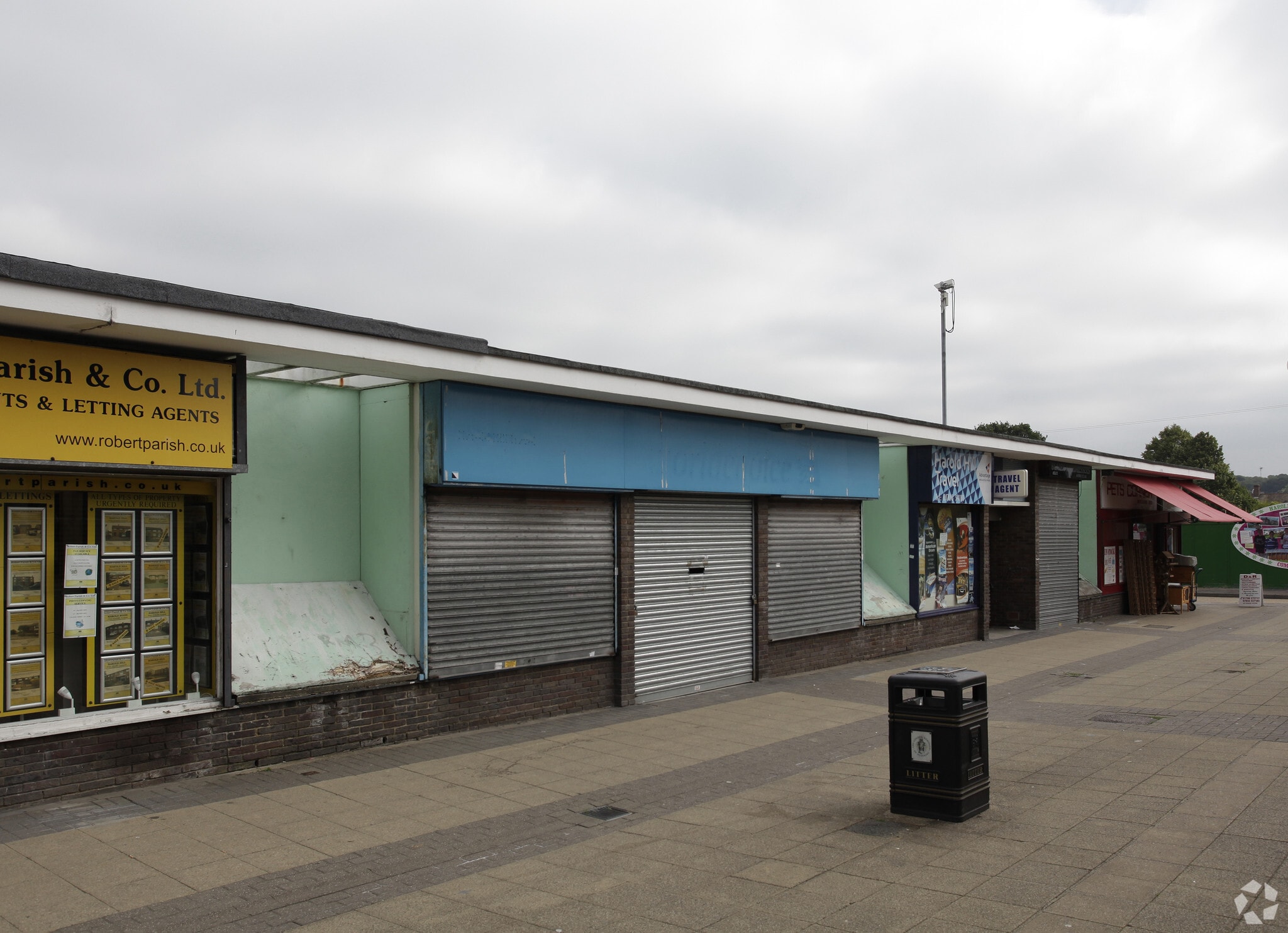 Farnham Rd, Romford for sale Primary Photo- Image 1 of 1