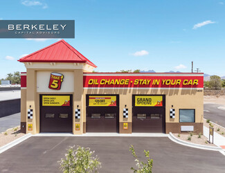 More details for 1655 S Valley Dr, Las Cruces, NM - Retail for Sale