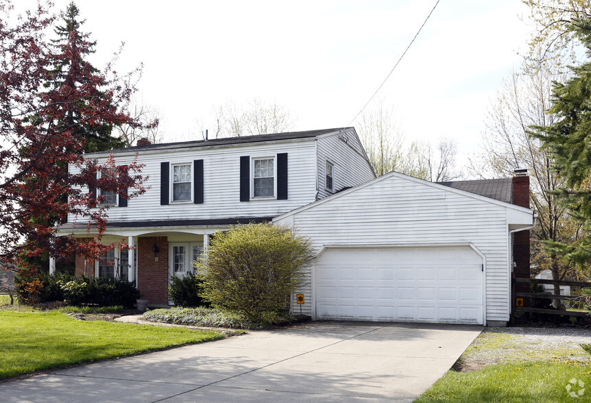 6805 Sylvania Ave, Sylvania, OH for sale - Primary Photo - Image 1 of 1