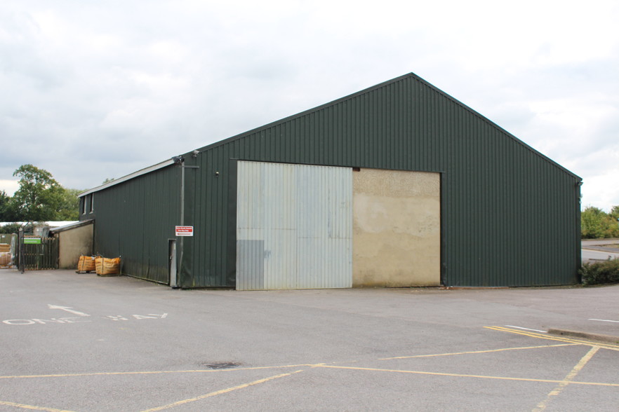 Hay Ln, Swindon for lease - Building Photo - Image 2 of 2