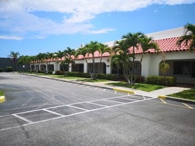 4415-4487 Westroads Dr, West Palm Beach FL - Storefront Property