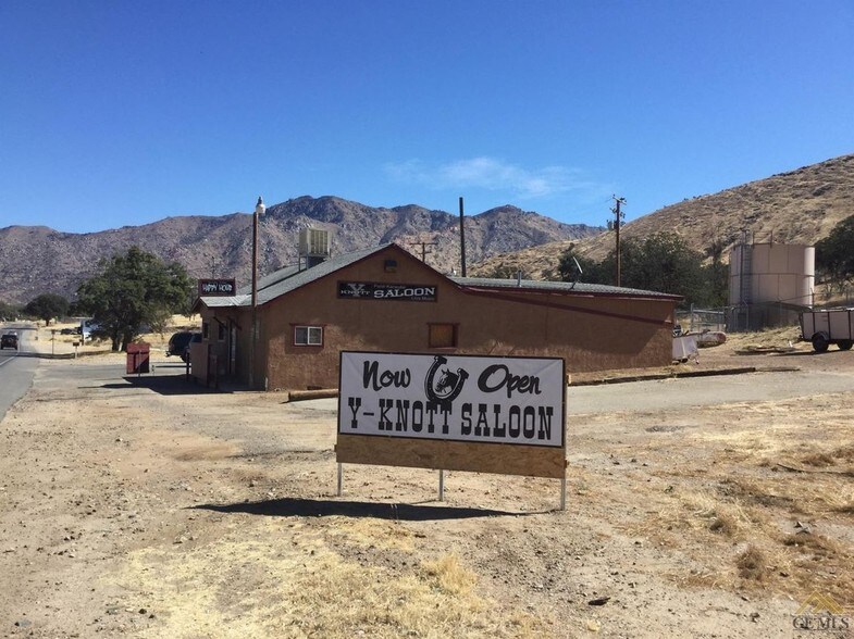 3930 Lake Isabella Blvd, Bodfish, CA 93205