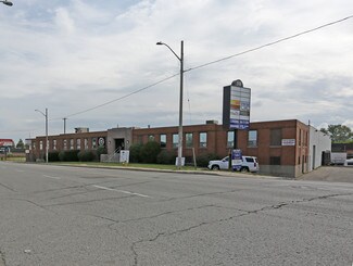 More details for 50 Niagara St, St Catharines, ON - Industrial for Lease