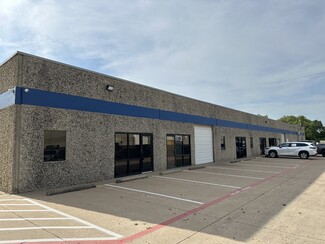 More details for 2540 Glenda Ln, Dallas, TX - Flex, Industrial for Lease