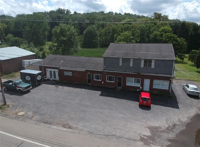 3514 Ellwood Rd, New Castle, PA for sale Building Photo- Image 1 of 1