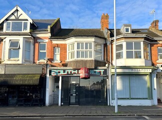 More details for 35 South St, Worthing - Retail for Lease