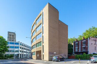 More details for 40-56 Victoria St, Bristol - Office for Lease