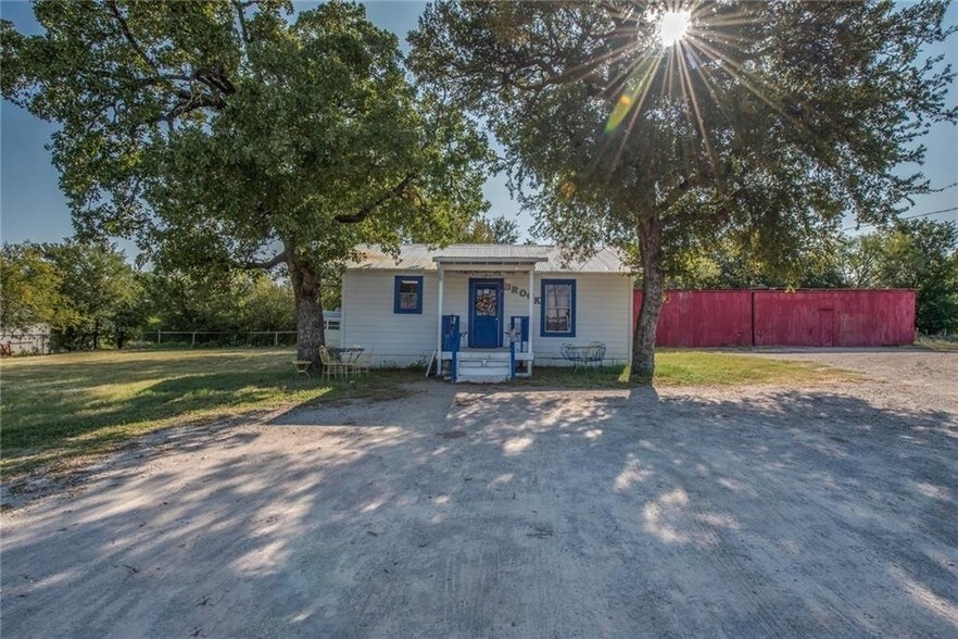 1903 FM 1189, Brock, TX for sale - Primary Photo - Image 1 of 1