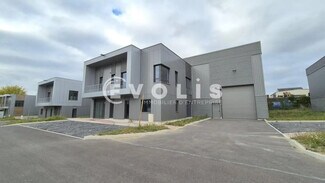 More details for Rue Du Poteau, Courtry - Office, Flex for Lease