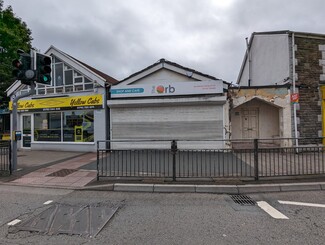 More details for 22-22A Woodfield St, Swansea - Retail for Sale