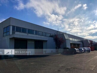 More details for Industrial for Lease