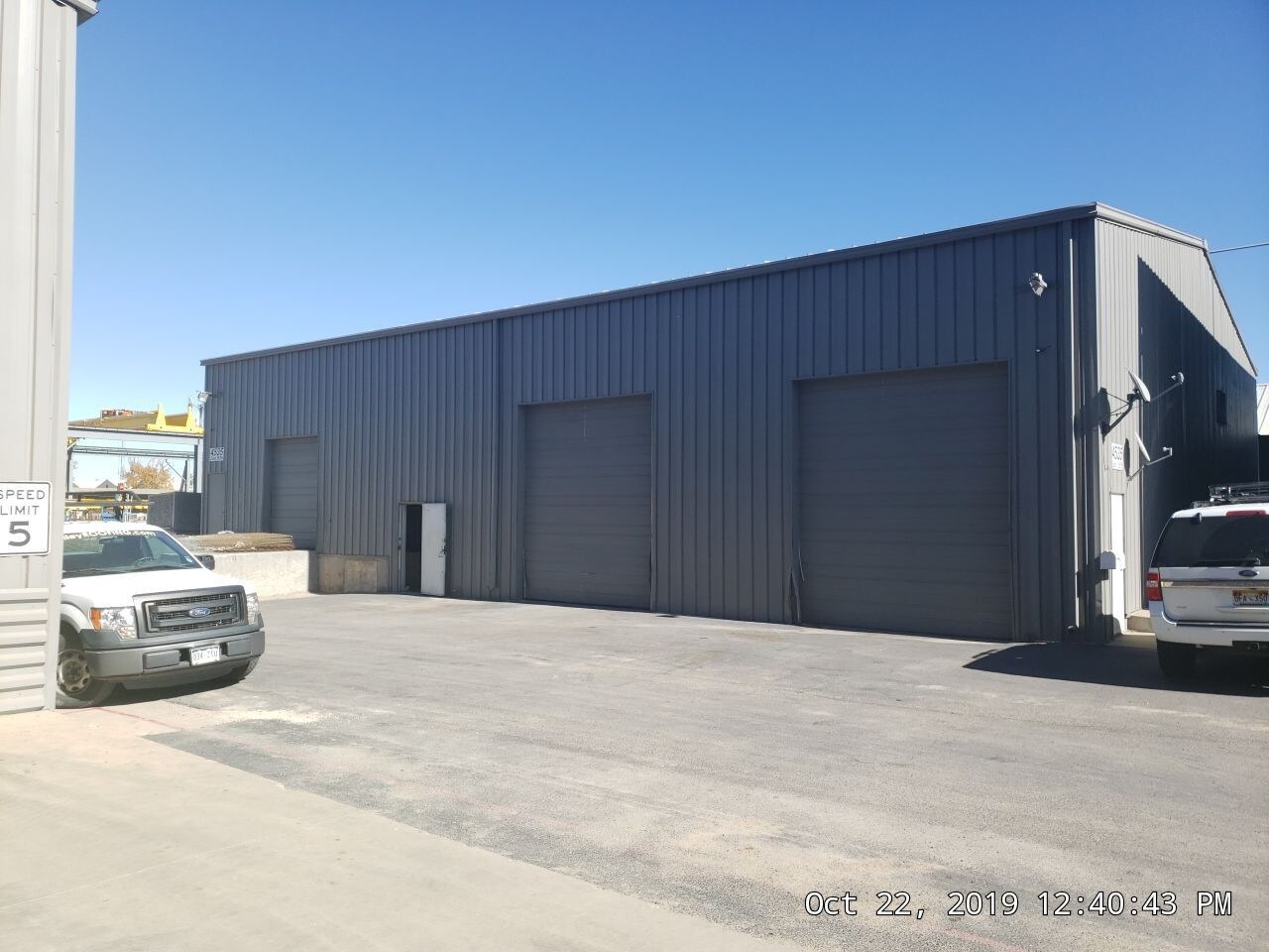 4545 E 60th Ave, Commerce City, CO for sale Building Photo- Image 1 of 1