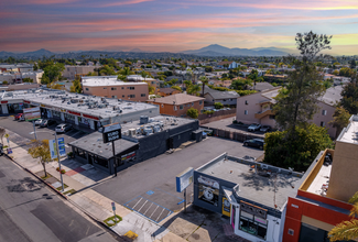 More details for 5933-43 El Cajon Blvd, San Diego, CA - Retail for Sale