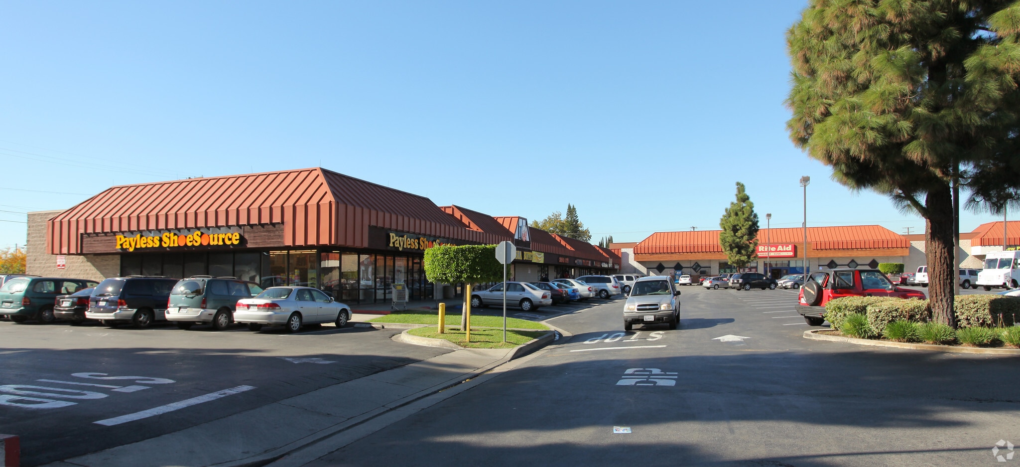 Atlantic Blvd, Bell, CA for lease Primary Photo- Image 1 of 13