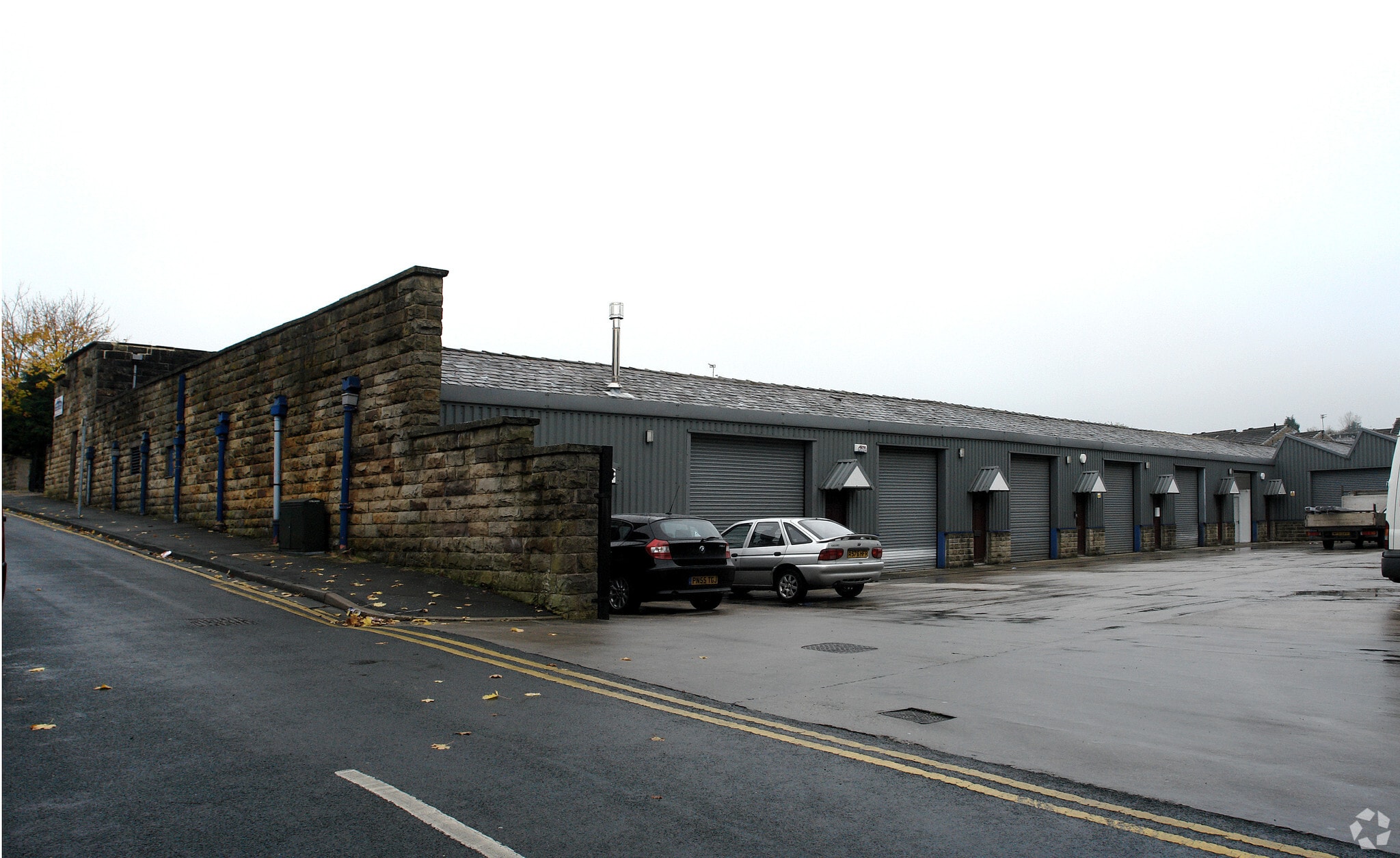 Burnley Rd, Burnley for sale Primary Photo- Image 1 of 1