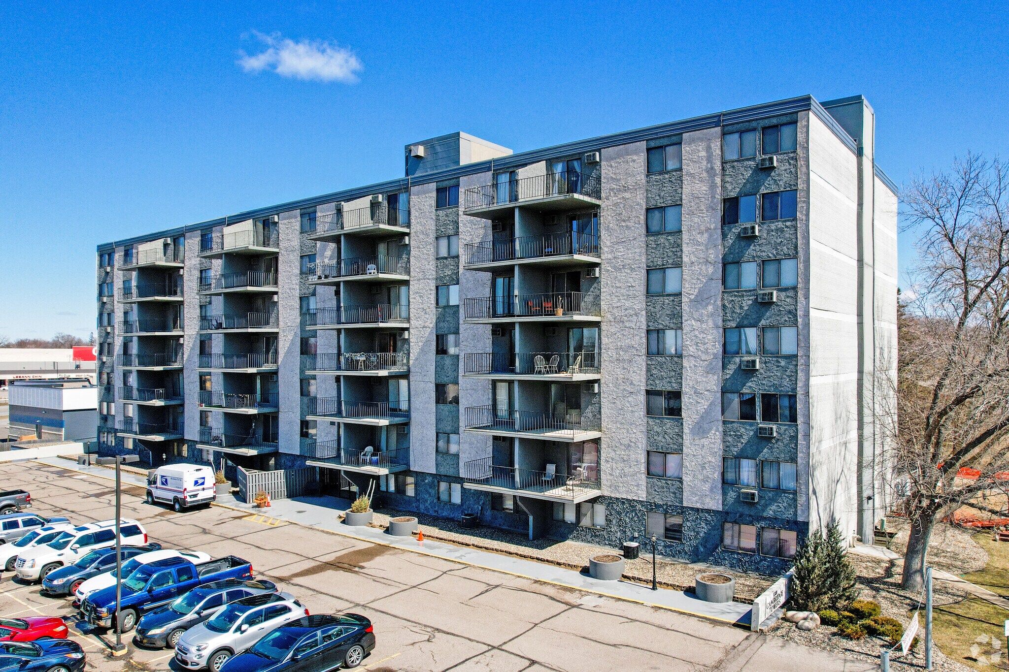 Hopkins Portfolio portfolio of 5 properties for sale on LoopNet.com Primary Photo- Image 1 of 6