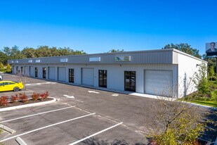 35365 Condominium Blvd, Zephyrhills FL - Warehouse