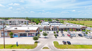 More details for 1601 W Trenton Rd, Edinburg, TX - Retail for Lease