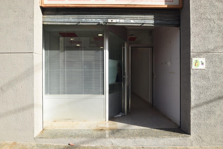 in Sant Pere de Ribes, Barcelona for sale - Primary Photo - Image 1 of 1