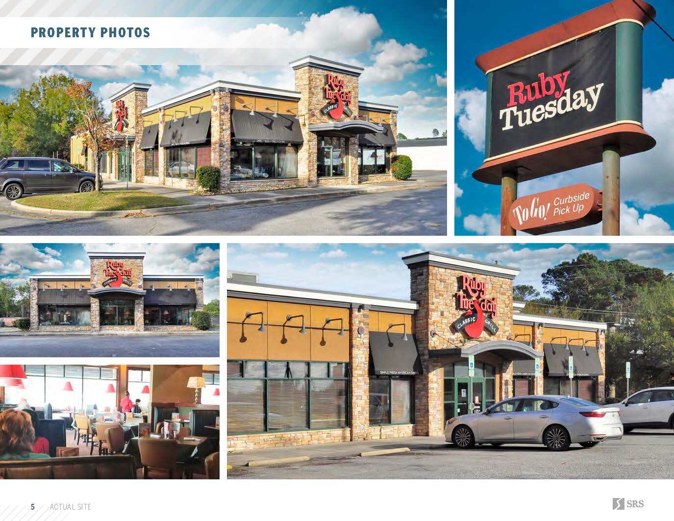 3725 W Vernon Ave, Kinston, NC for sale Building Photo- Image 1 of 1