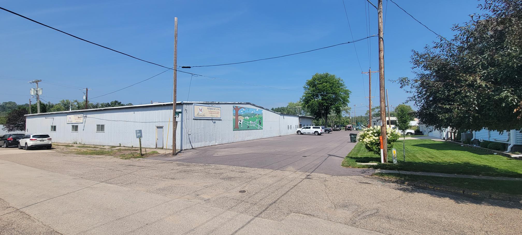 503 Vine St, Wonewoc, WI for sale Building Photo- Image 1 of 1