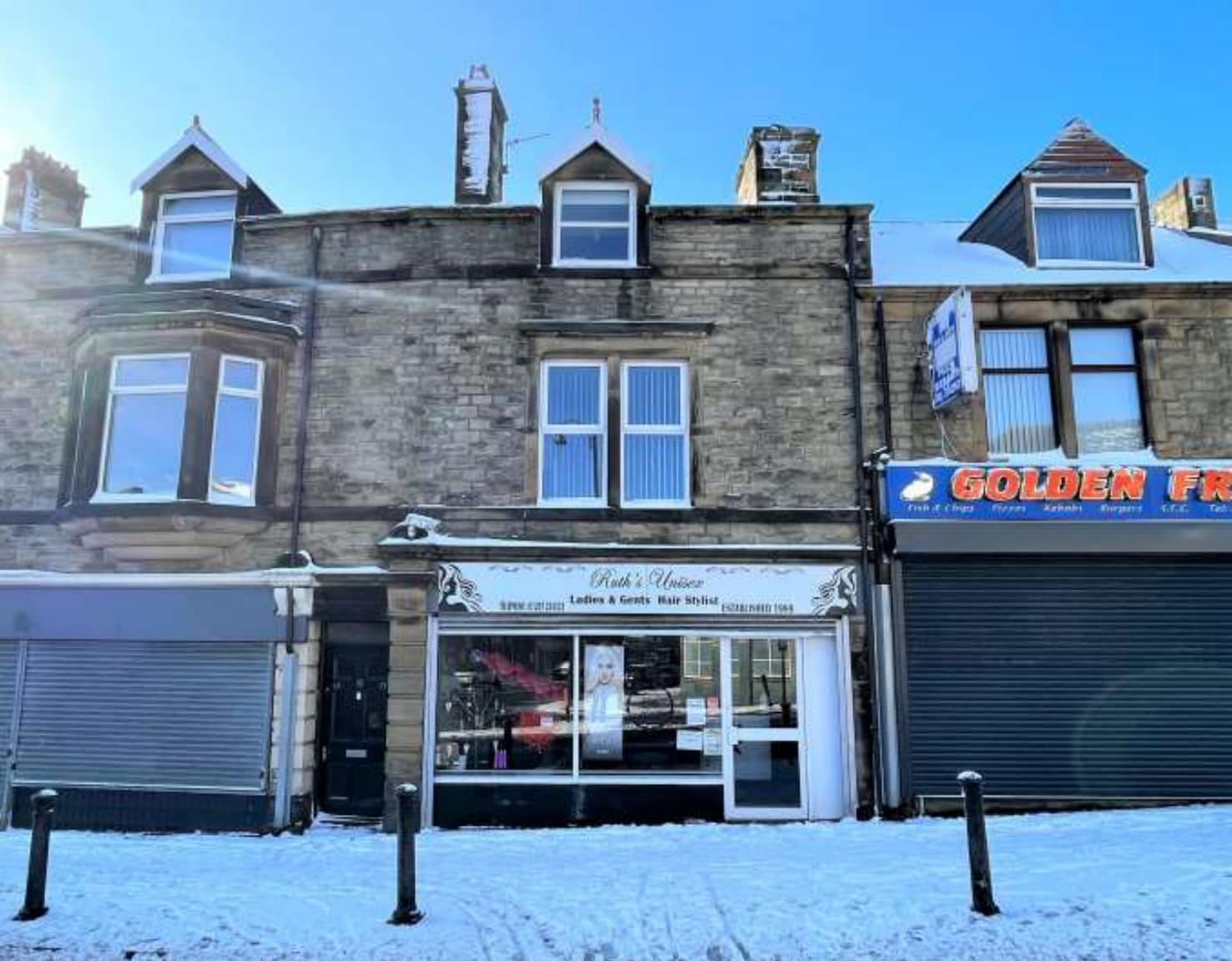 17 West Rd, Stanley for sale Building Photo- Image 1 of 1