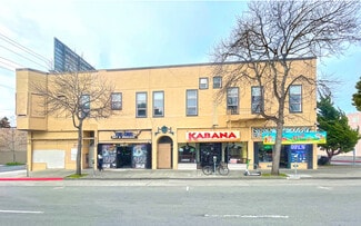 More details for 1015-1027 University Ave, Berkeley, CA - Multifamily for Sale
