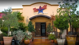 The Grill at Leon Springs - Owner Financed Property