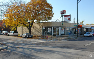 More details for 6138 N Lincoln Ave, Chicago, IL - Office/Retail for Lease