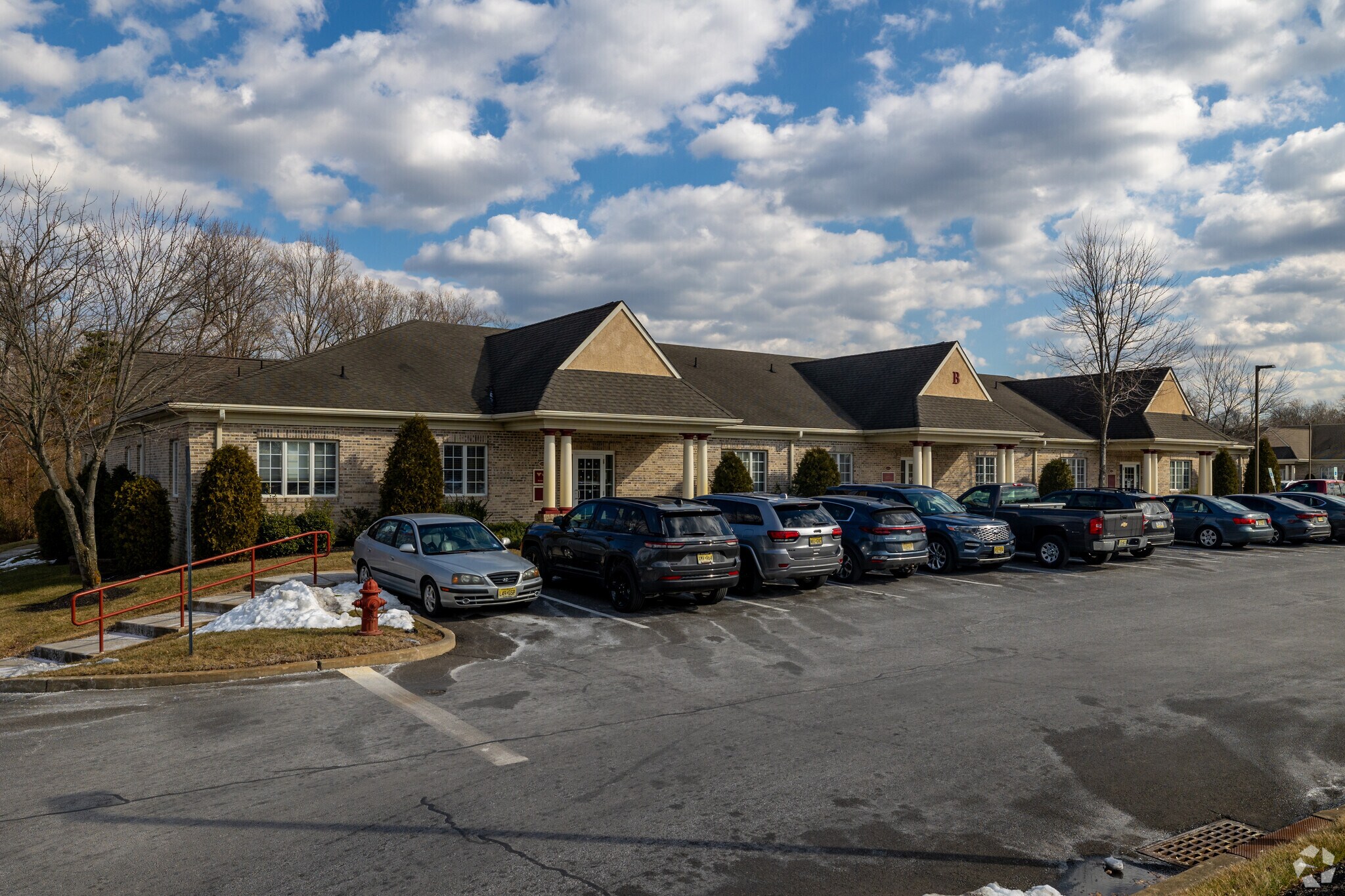570 Egg Harbor Rd, Sewell, NJ for lease Primary Photo- Image 1 of 5