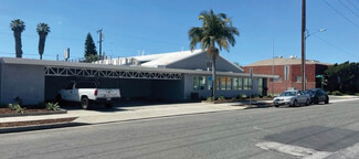 More details for 5400 Jillson St, Commerce, CA - Flex for Lease